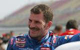 Kerry Earnhardt - image credit Getty Images Kerry Earnhardt - image credit Getty Images