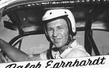 Ralph Earnhardt - image credit Getty Images Ralph Earnhardt - image credit Getty Images
