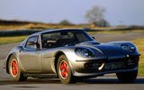 Autocar name that car - easy round - question 2