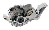 GKN eAxle