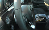 New Mercedes-Benz E-Class coupé 