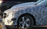 New Mercedes-Benz E-Class coupé 