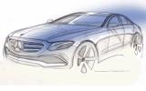 2016 Mercedes E-Class
