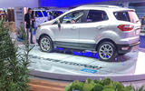 2017 Ford Ecosport