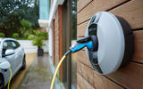 Home charger