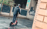 Eighty EV Scooter 17