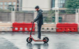 Eighty EV Scooter 18