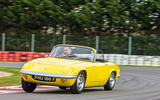 Mk1 Elan