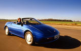 Lotus Elan