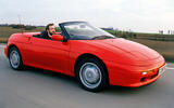 Lotus Elan