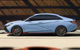 Elantra N 01 Elantra N 01