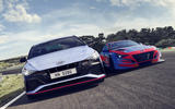 Elantra N 02 Elantra N 02
