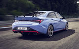 Elantra N 03 Elantra N 03