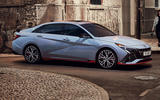 Elantra N 05 Elantra N 05