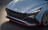 Elantra N 10 Elantra N 10