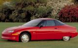 General Motors EV1