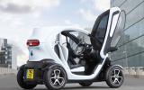 Renault Twizy