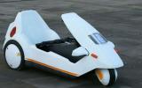Sinclair C5
