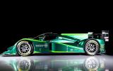 Lola Drayson B12/69 EV