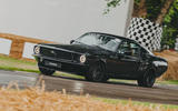 electric mustang copy electric mustang copy