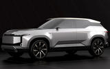 Electric toyota land cruiser reveal images 01 Electric toyota land cruiser reveal images 01