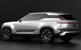 Electric toyota land cruiser reveal images 02 Electric toyota land cruiser reveal images 02