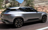 Electric toyota land cruiser reveal images 09 Electric toyota land cruiser reveal images 09