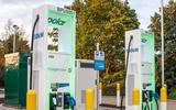 Electric car BP pulse Electric car BP pulse