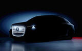 Electric Mercedes Benz C Class preview Electric Mercedes Benz C Class preview