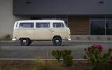 1972 Volkswagen Type 2 Microbus