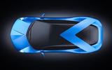 670bhp Elextra EV to launch in 2019 as Porsche Mission E rival