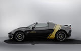 2020 Lotus Elise Classic Heritage Edition 2020 Lotus Elise Classic Heritage Edition