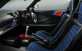 2020 Lotus Elise Classic Heritage Edition