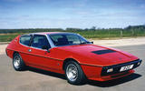 Lotus Elite 2+2