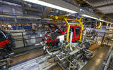 Vauxhall Ellesmere Port