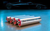 Elno batteries Elno batteries