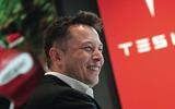 Elon Musk Elon Musk