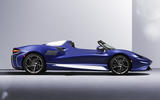 Elva 3 Profile