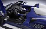 Elva 5 Door open Elva 5 Door open