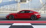 Porsche Panamera GTS