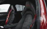 Porsche Panamera GTS 