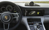 Porsche Panamera Sport Turismo gets range-topping Turbo S E-Hybrid