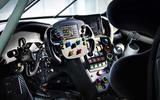2017 Porsche 911 RSR – mid-engined Le Mans racer revealed