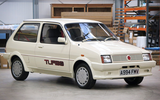 Throwback Thursday 1989: the switchover to unleaded petrol