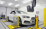 emissions testing