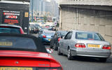 London Mayor could ban cars from capital to cut pollution
