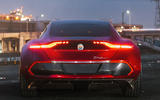 Fisker Emotion revealed at CES with 400-mile range