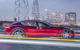 Fisker Emotion revealed at CES with 400-mile range