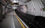 empty tube
