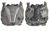 Infiniti Q50 facelift engine V6